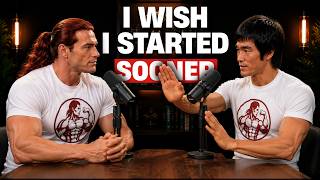 Bruce Lee's 5 Wing Chun Holds That Fix 95% Of Your Posture Problems Bruce Lee's 5 Wing Chun Holds That Fix 95% Of Your Posture Problems