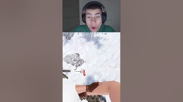 Why snowmers is the most feared rust player #snowmers #rustsolo #rustpvp #rustclips