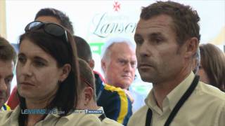 MICHELIN GREEN X Challenge - 2011 6 Hours of Imola - LeMansLive.com