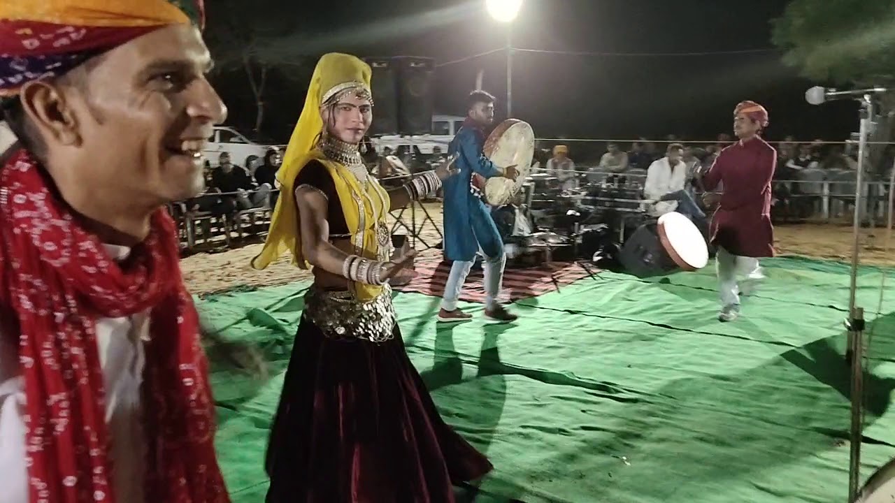 holi dhamal laxmangarh 19/03/2019 part 3 bansuri vikash video by arun shiv dhap mandal