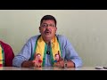 రైతులకు మూడు గంటల కరెంటు చాలని కోదండరెడ్డి గారు చేసిన బాధ్యతారహిత వ్యాఖ్యలను తీవ్రంగా ఖండిస్తున్నాము