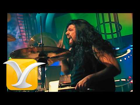 Chancho en Piedra - Animales Disfrazados - Festival de Viña del Mar 2004 - Full HD 1080p