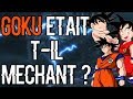  goku tait til mchant en arrivant sur terre   dbstorm 1