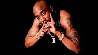 Tupac - Ambitonz Az A Ridah | GarageBand Cover/Remake