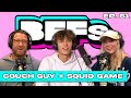 BREAKING DOWN COUCH GUY + SQUID GAME — BFFs EP. 51