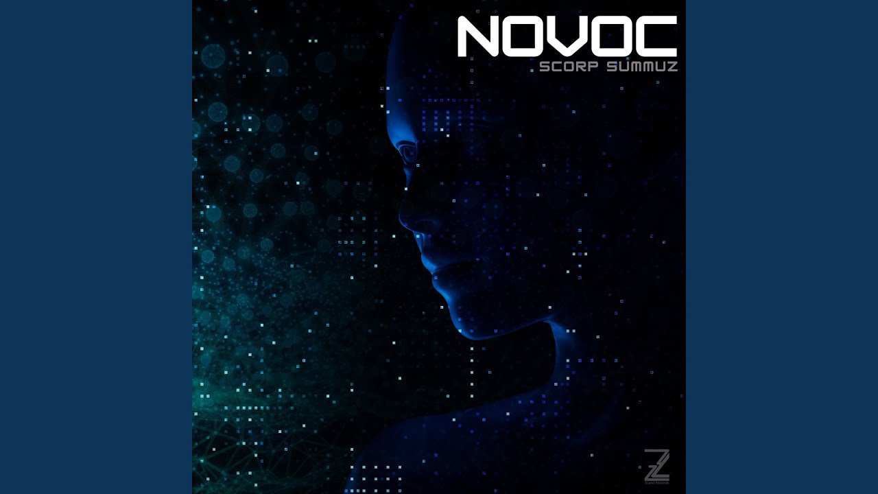Watch NOVOC on YouTube Watch NOVOC on YouTube