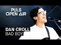 Dan Croll - Bad Boy (live beim PULS Open Air 2017)