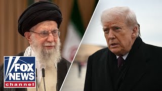 Bret Baier: This is OVERWHELMING force