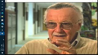 Marvel Comics :The Hulk (2003) An Interview with Stan Lee/The Origins of Marvel Comics and the Hulk)