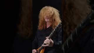 Megadeth Rocks Bloodstock 2017 with Electrifying 'Sweating Bullets' show #megadeth #bloodstock