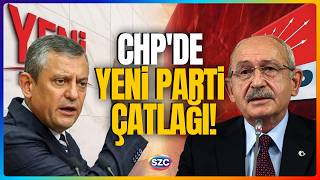 New Party Conflict in CHP Heats Up! Süheyl Batum's Kemal Kılıçdaroğlu Confession: 'It's Intentional'