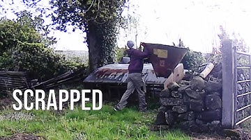 Update!! I DECIDED TO FIX IT