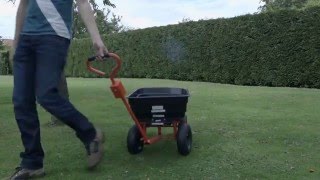 Sherpa Poly Tipping Garden Cart by Sherpa Tools 4,047 views 8 years ago 1 minute, 12 seconds