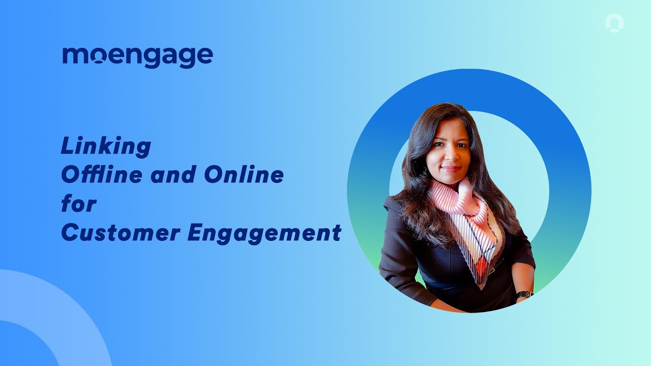 Course Teaser – Linking Offline & Online for Customer Engagement # ...