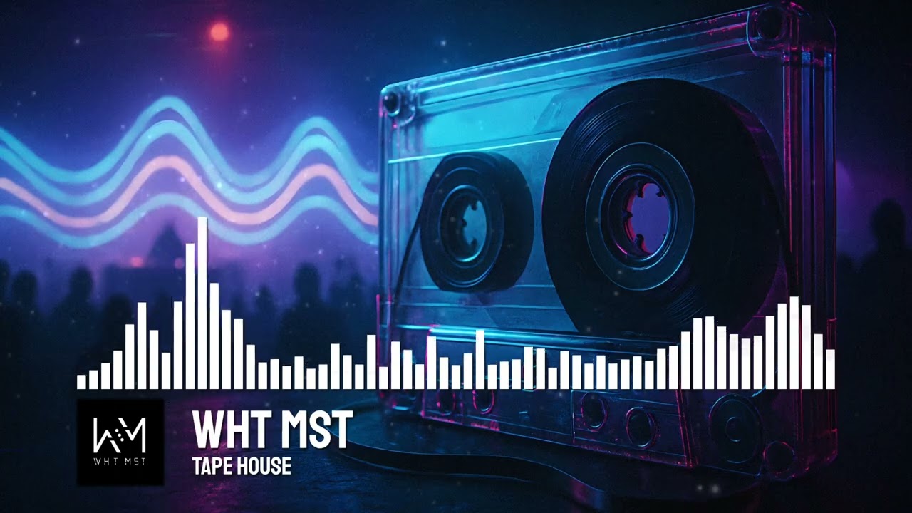 Wht Mst - Tape House