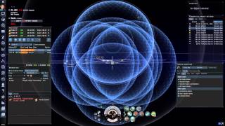 Eve Online - Deep Nullsec Exploration Part 1/6