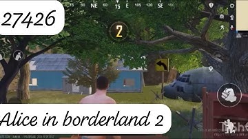 Alice in borderland 2 wow mode 27426 complete