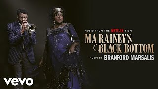 In the Shadow of Joe Oliver | Ma Rainey's Black Bottom (Music from the Netflix Film)