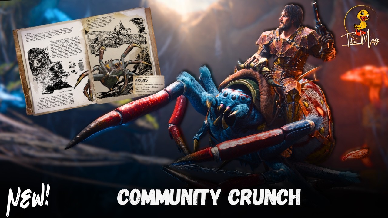 Community Crunch : Araneo / Problèmes de transferts / Modification des ...