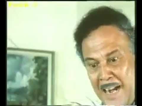 BENYAMIN.S SAMSON BETAWI PART 1