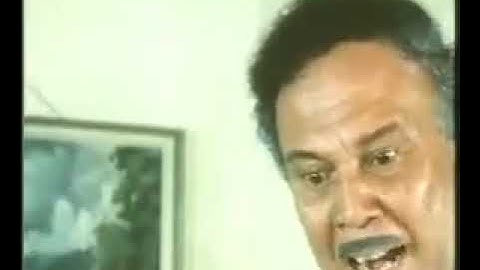 BENYAMIN.S SAMSON BETAWI PART 1