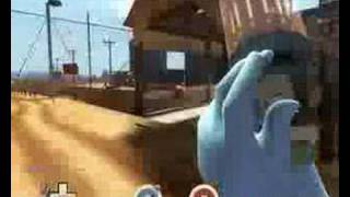 best medic ever tf2