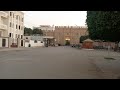 دير السيدة العذراء مريم المحرق فيديو جديد لدير المحرق 