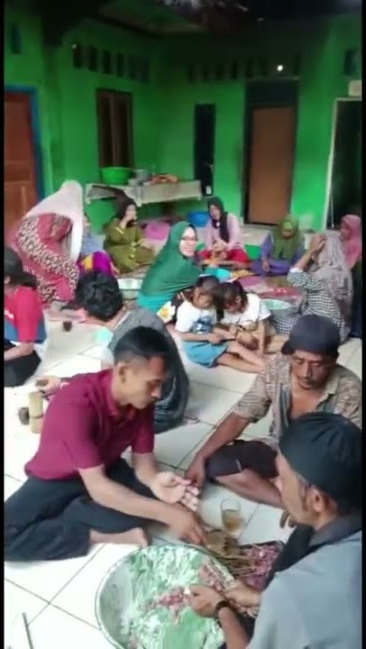 rewangan sudukan sate #shorts #bangdenchannel