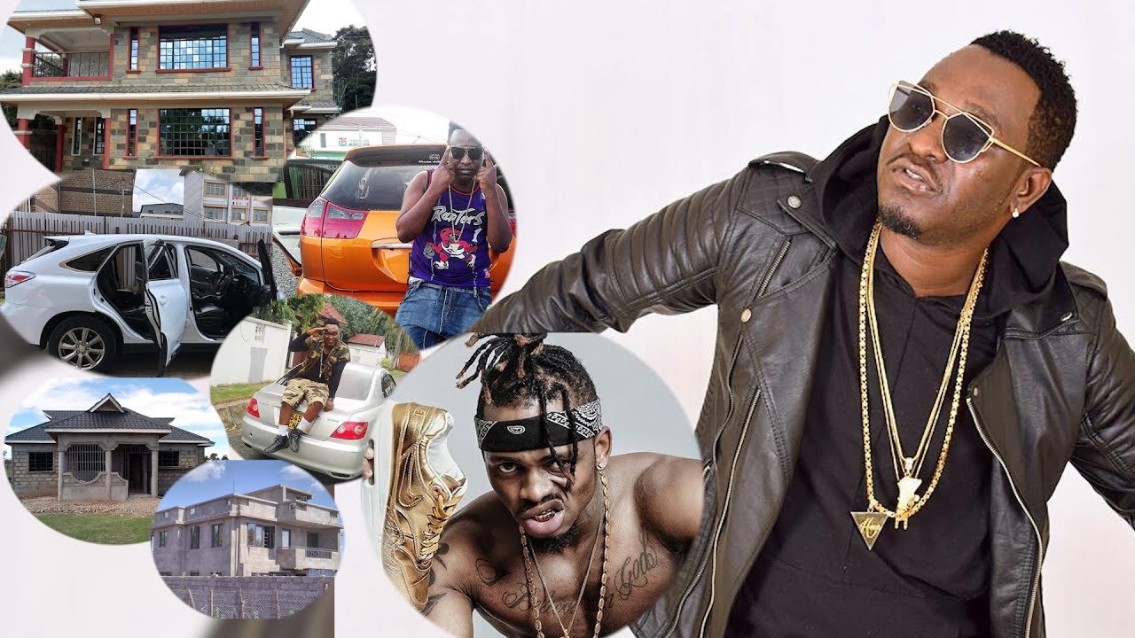 UTAJIRI Wa MATONYA WASHTUA, Ni MUZIKI Tu Au MAMBO MENGINE?