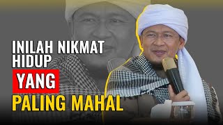 BERSYUKURLAH KITA DAPAT NIKMAT YANG MAHAL | KH. ABDULLAH GYMNASTIAR