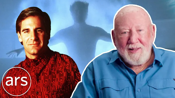 Unsolved Mysteries Of Quantum Leap With Donald P. ...