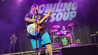 Bowling For Soup - 1985 live Sydney (3/5/2026)