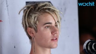 Justin Bieber Addresses His New Controversial Dreadlocks