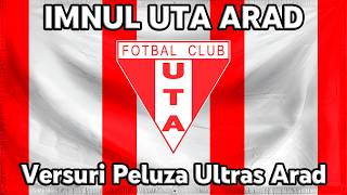 Gigifcsb Imnul Suporterilor Uta Arad Versuri Peluza Ultras Arad