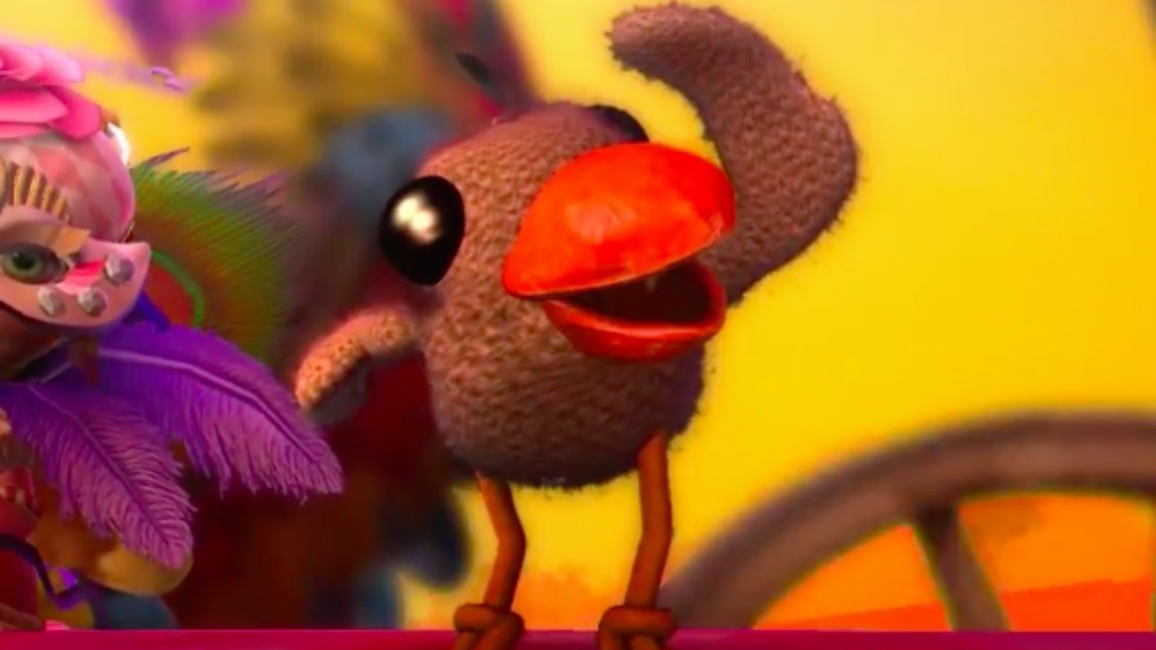 LittleBigPlanet 3 Meet Swoop Trailer YouTube littlebigplanet-3-meet-swoop-trailer-youtube