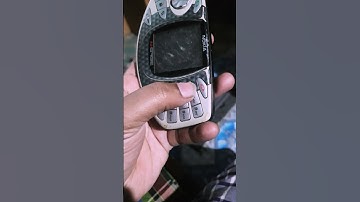 Nokia n-gage ।। no power next time working#shorts