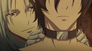 Spiritpact Season 2 Episode 12 Last Scene