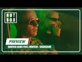 Marvin Game & morten - Cashgame (prod. by Palazzo) | (@HOTBOX Listening Session)