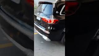 Maybach Gls 600◾️ Resimi