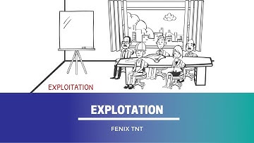 Exploitation I FENIX TNT