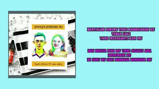 Quin prely_-_ BAHAGIA BERSAMA MU_Ft Farel alfara