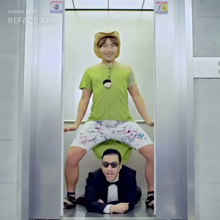 Gangnam Style Remix 2020 Club Version