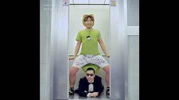 Thumbnail of Gangnam Style Remix 2020 Club Version