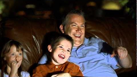 Fourth Control 4 home automation video.