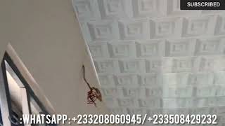 TWO BEDROOM HOUSE FOR RENT AT ADENTA AVIATION, ACCRA GHANA