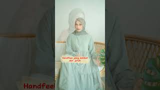 Kain Takoyaki Crinkle Multi Kain