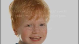 In memoriam Ryan James Wind 2013