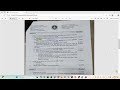 SQA Exam 2023