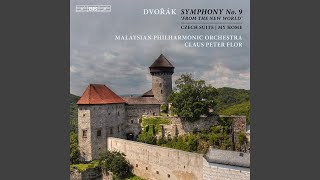 Czech Suite, Op. 39, B. 93: IV. Romance. Andante con moto
