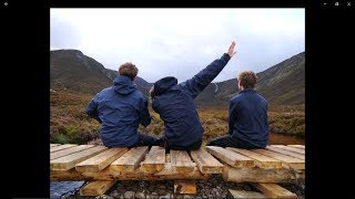 Gifford DofE Gold Practice
